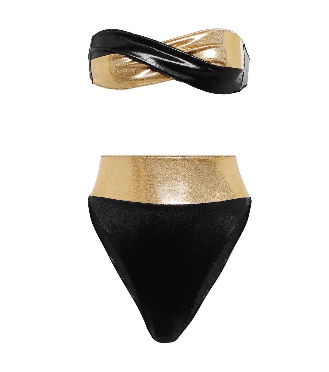 Bikini Eco Twist | Oséree
