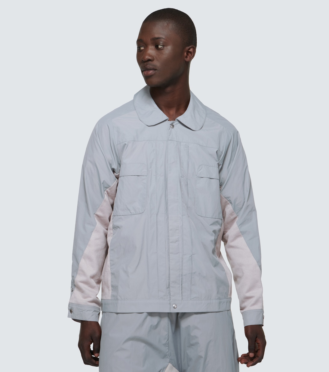 Jacke D-Type | Byborre