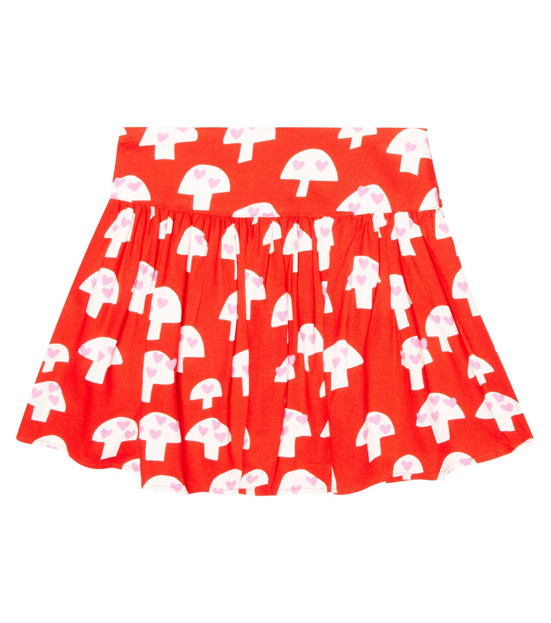 Printed skirt | Stella McCartney Kids