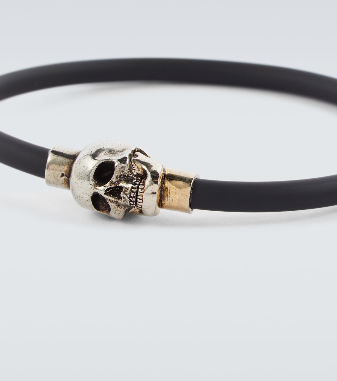 Bracciale Skull | McQueen
