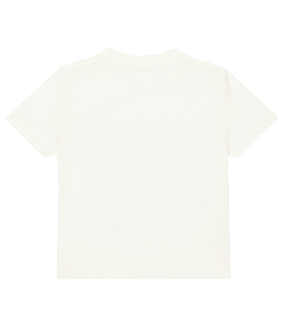 T-Shirt aus einem Baumwollgemisch | ERL Kids
