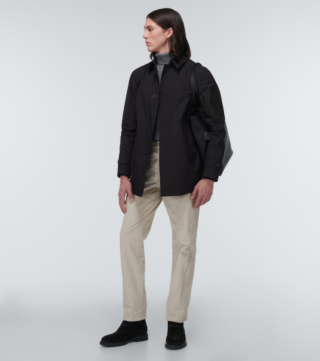 Chaqueta técnica | Herno