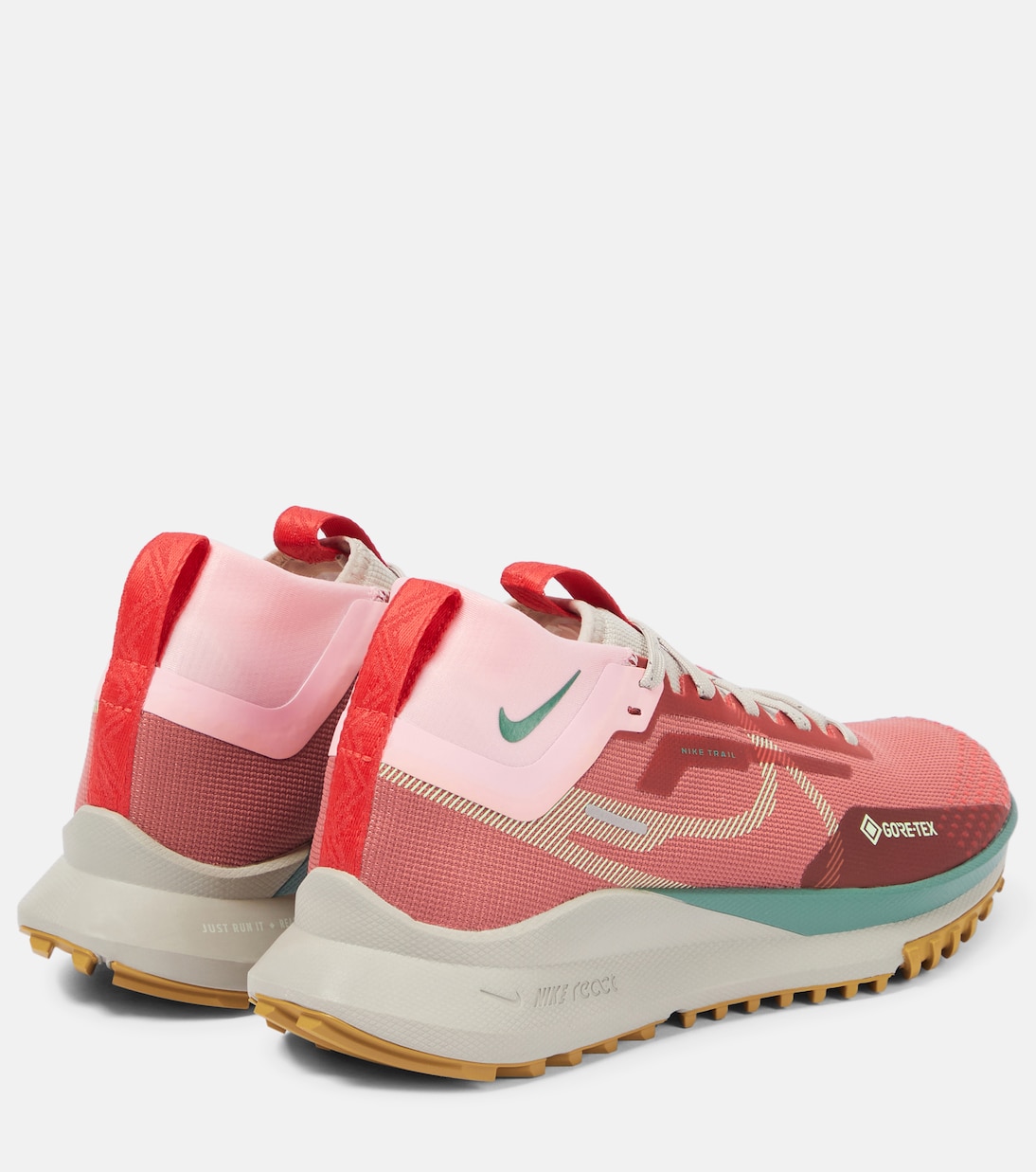 React Pegasus 4 sneakers | Nike