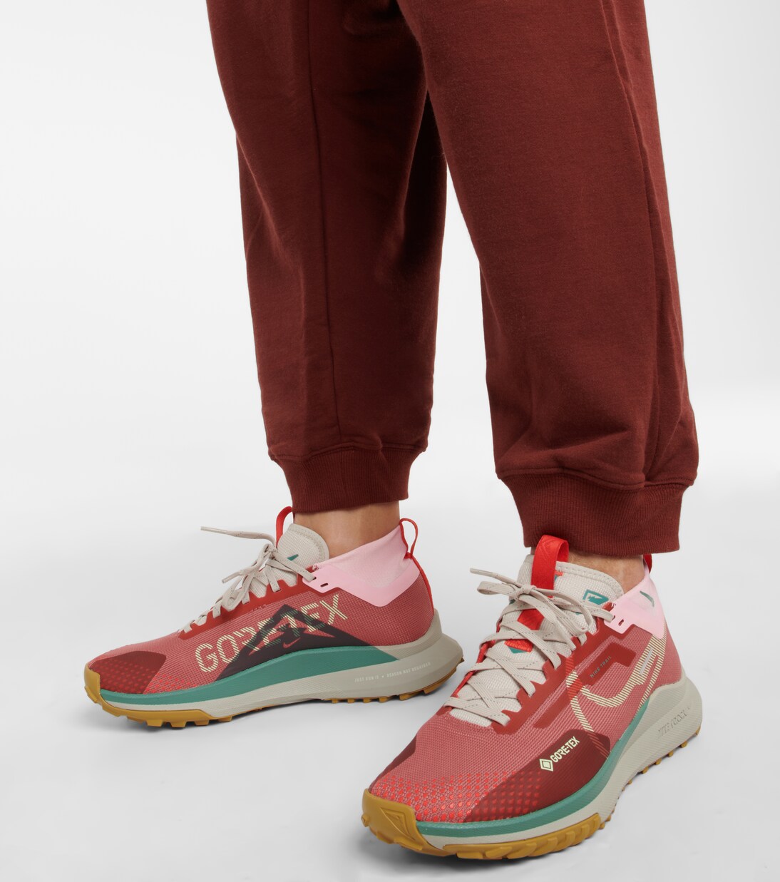 React Pegasus 4 sneakers | Nike