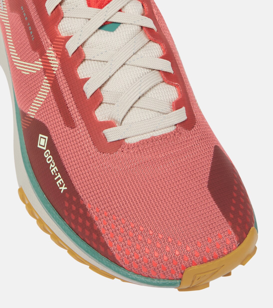 React Pegasus 4 sneakers | Nike