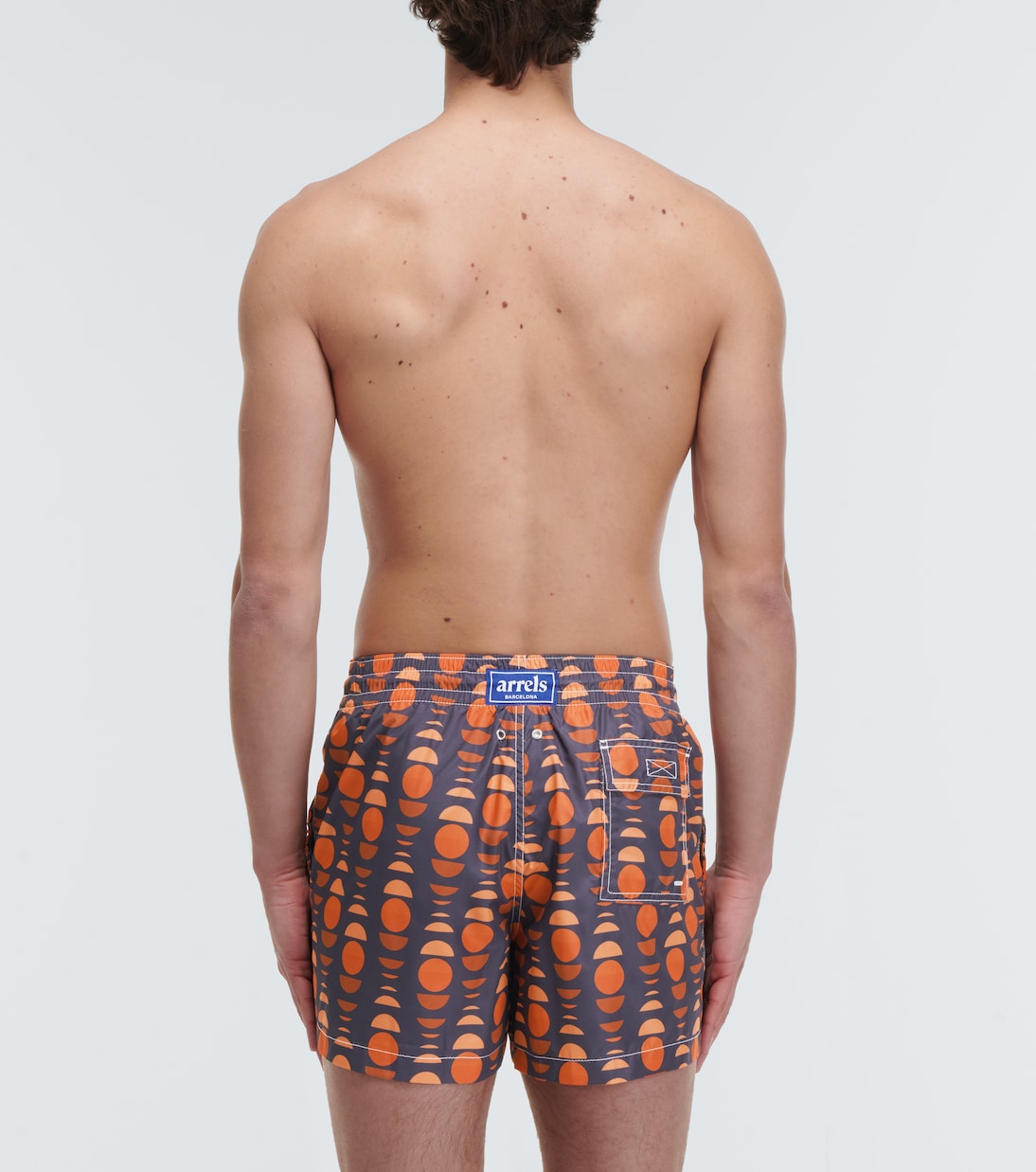 x Laura Berger bañador estampado | Arrels Barcelona