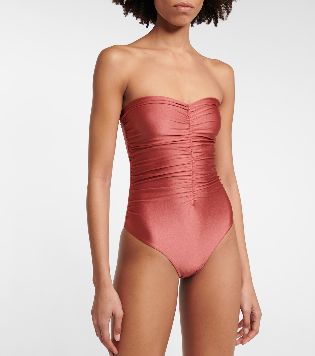 Costume intero Incline | Jade Swim