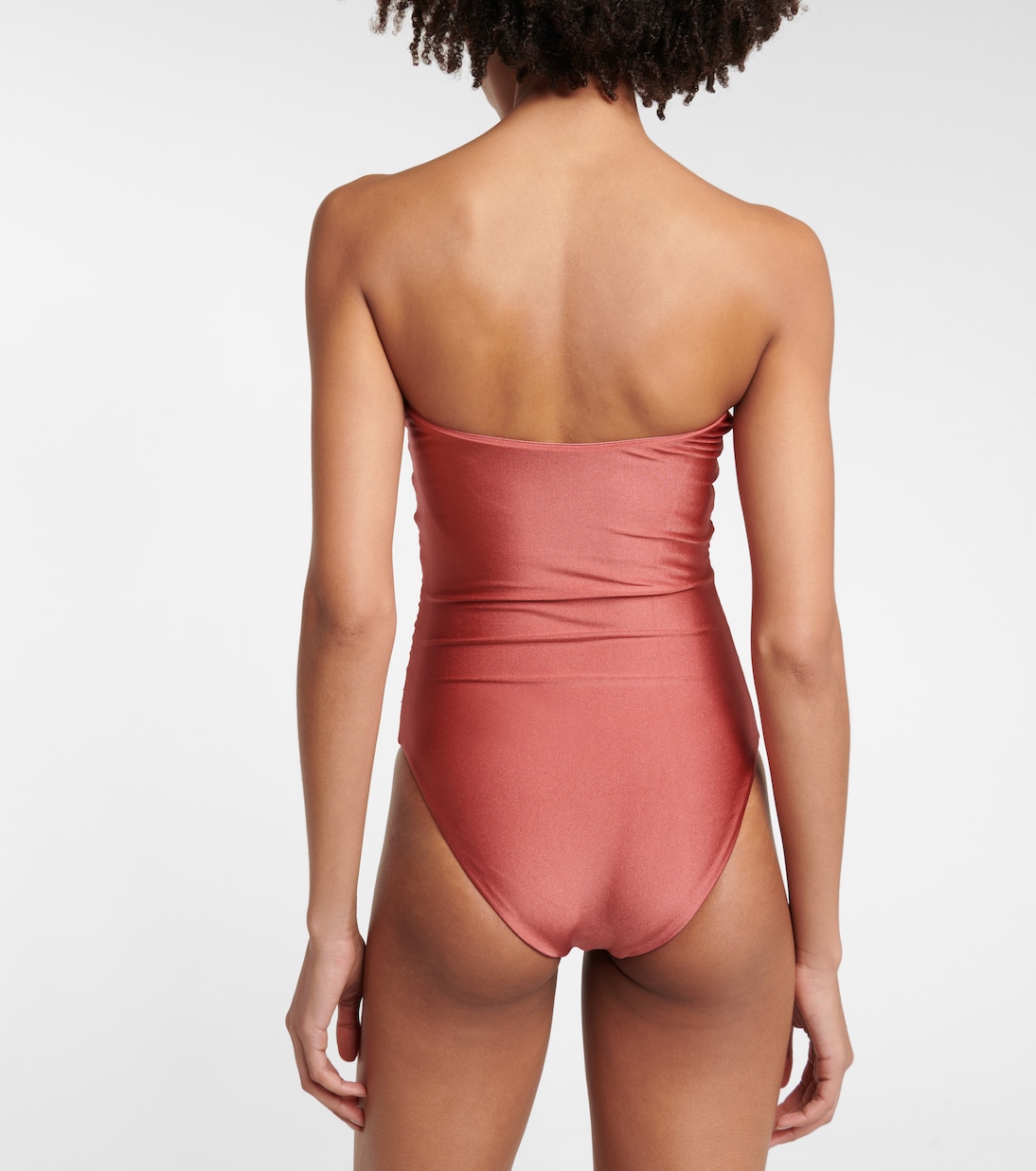 Costume intero Incline | Jade Swim