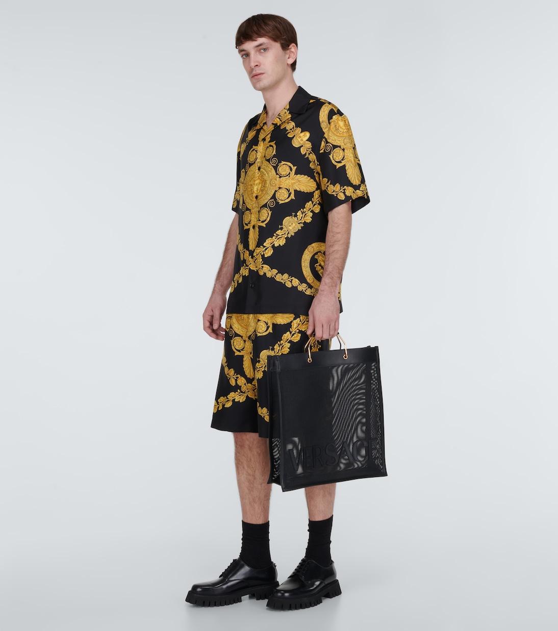 Cabas | Versace