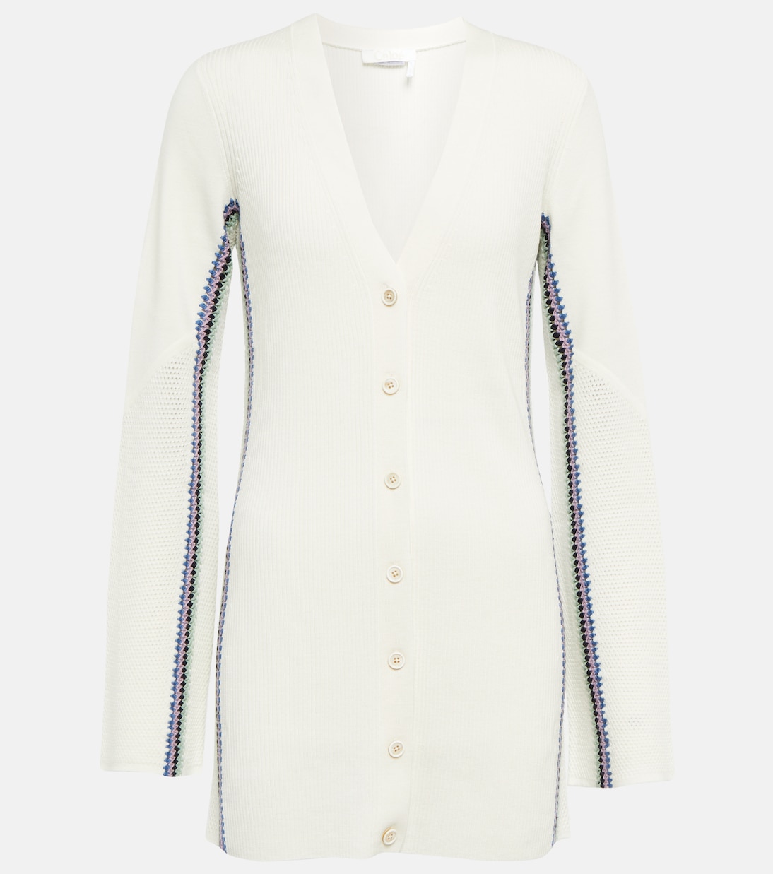 Cardigan in lana | Chloé