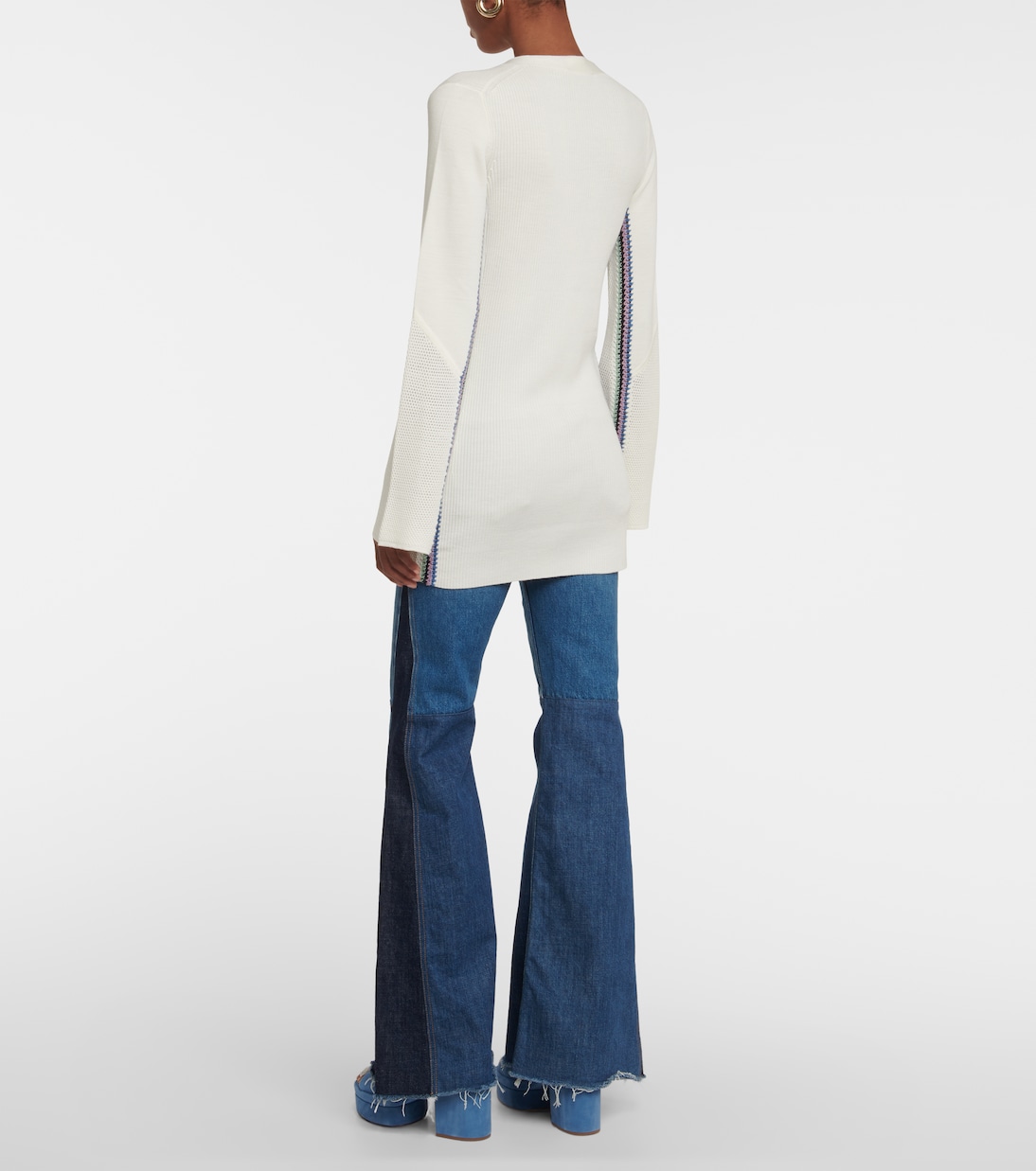 Cardigan in lana | Chloé