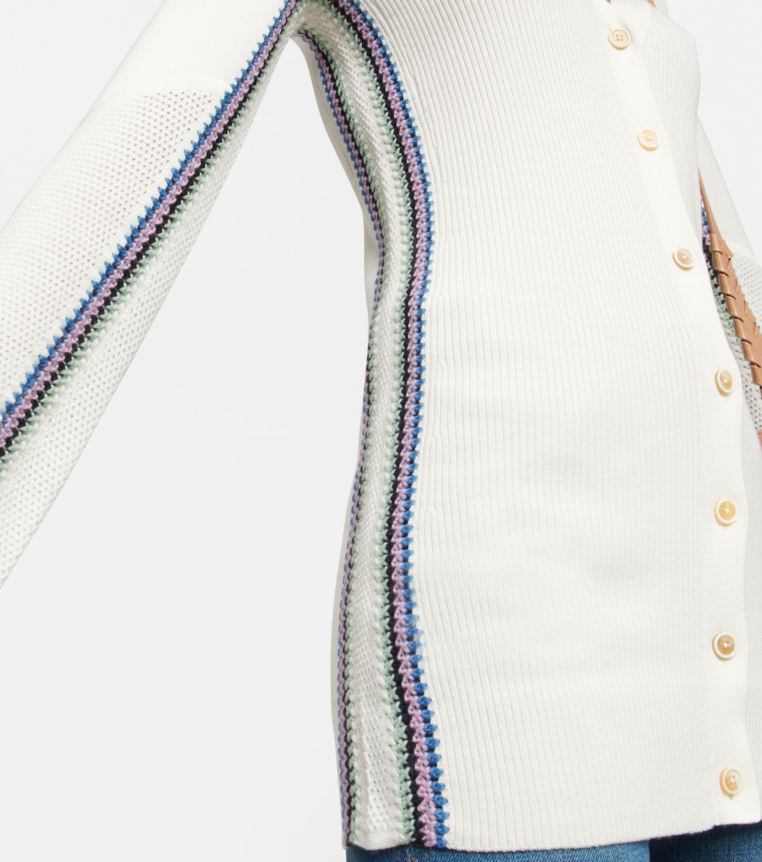 Cardigan in lana | Chloé