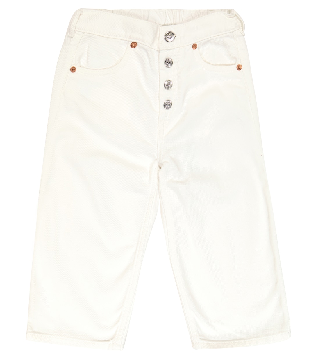 Jeans regular | MM6 Maison Margiela Kids