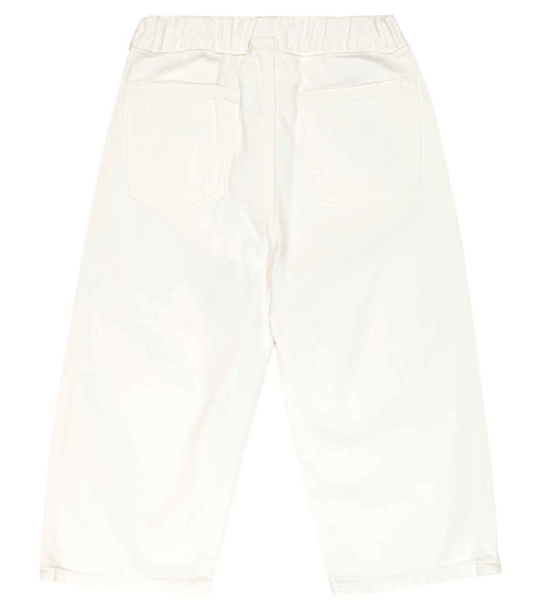 Jeans regular | MM6 Maison Margiela Kids