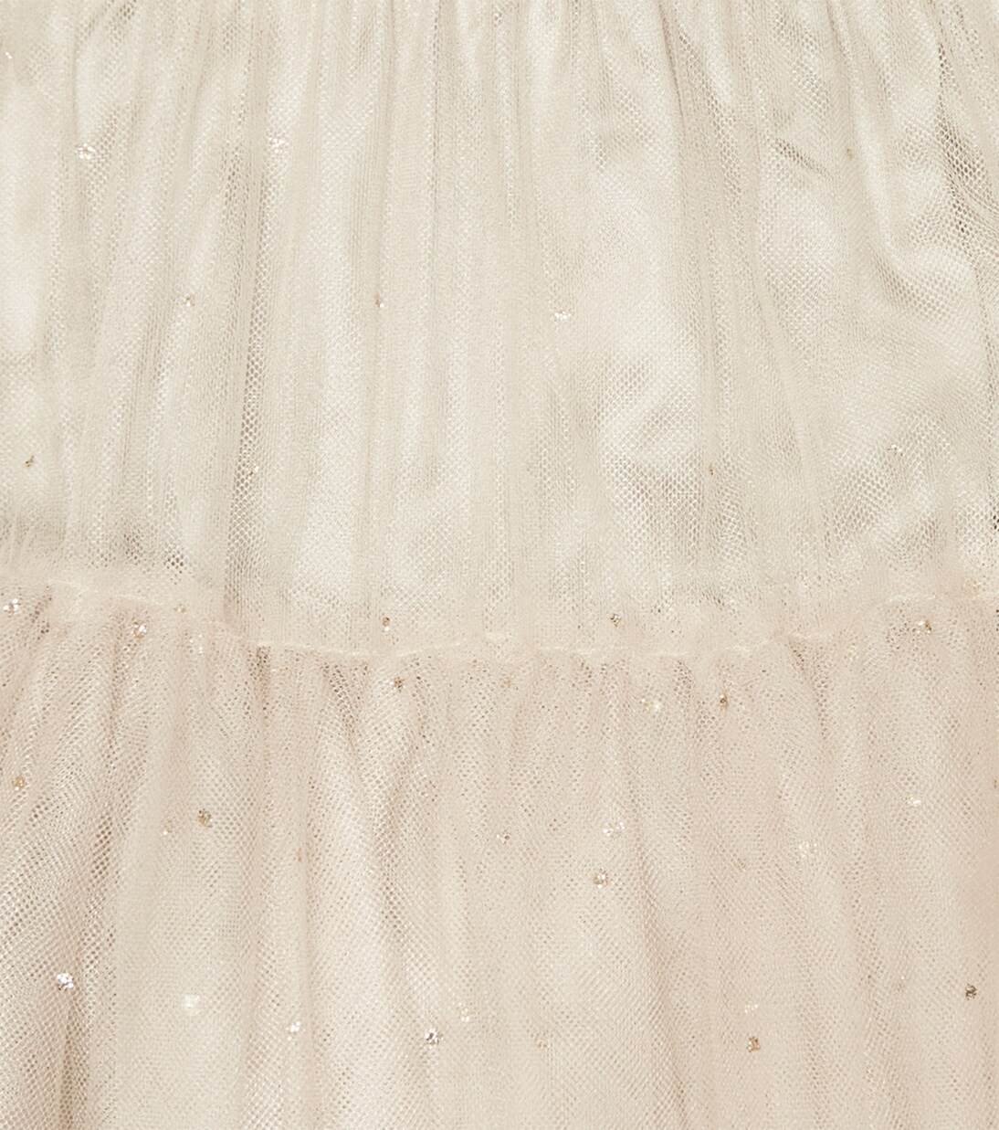 Jupe Princess en tulle à paillettes | Bonpoint