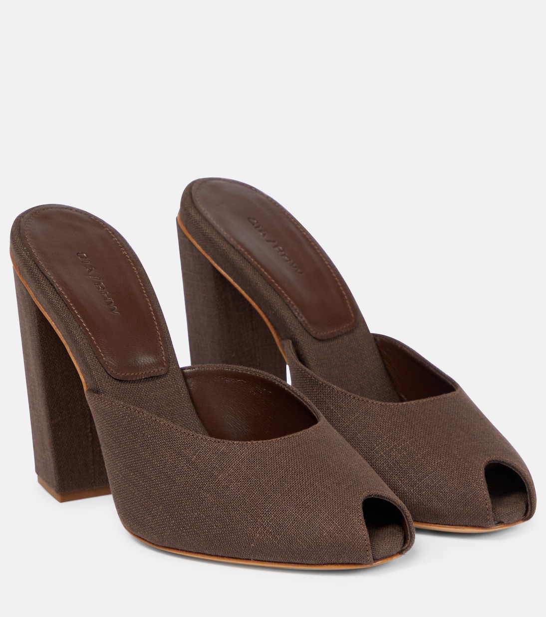 Mules Rosie 38 | Gia Borghini