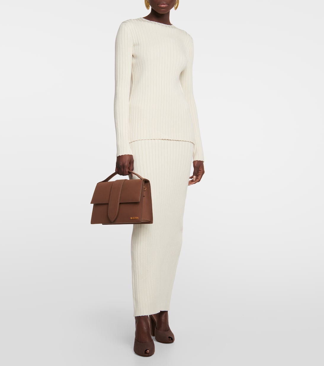 Mules Rosie 38 | Gia Borghini