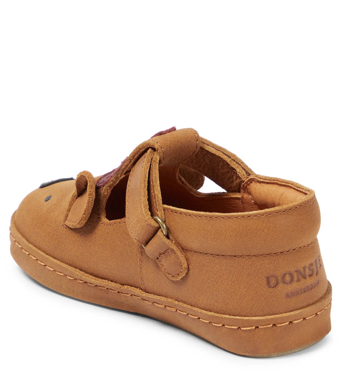 Scarpe Xan in pelle | Donsje