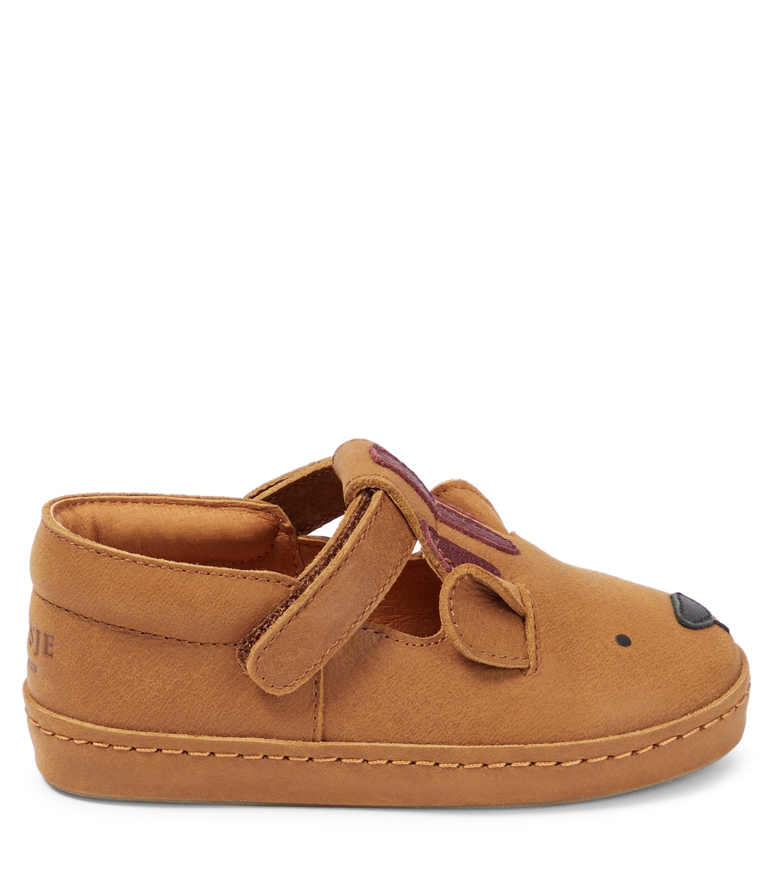 Scarpe Xan in pelle | Donsje