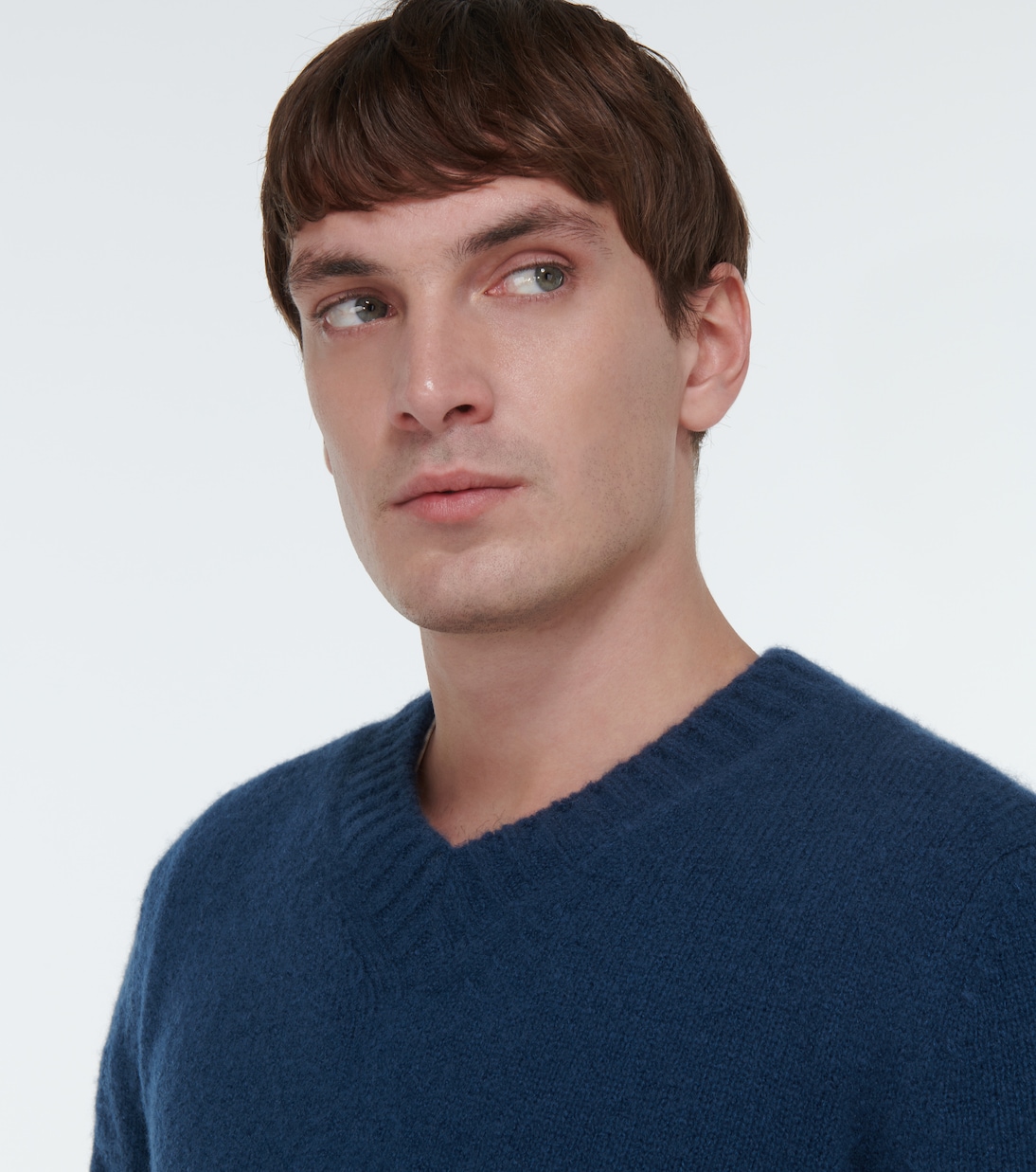 Jersey en cachemir y mezcla de seda | Tom Ford