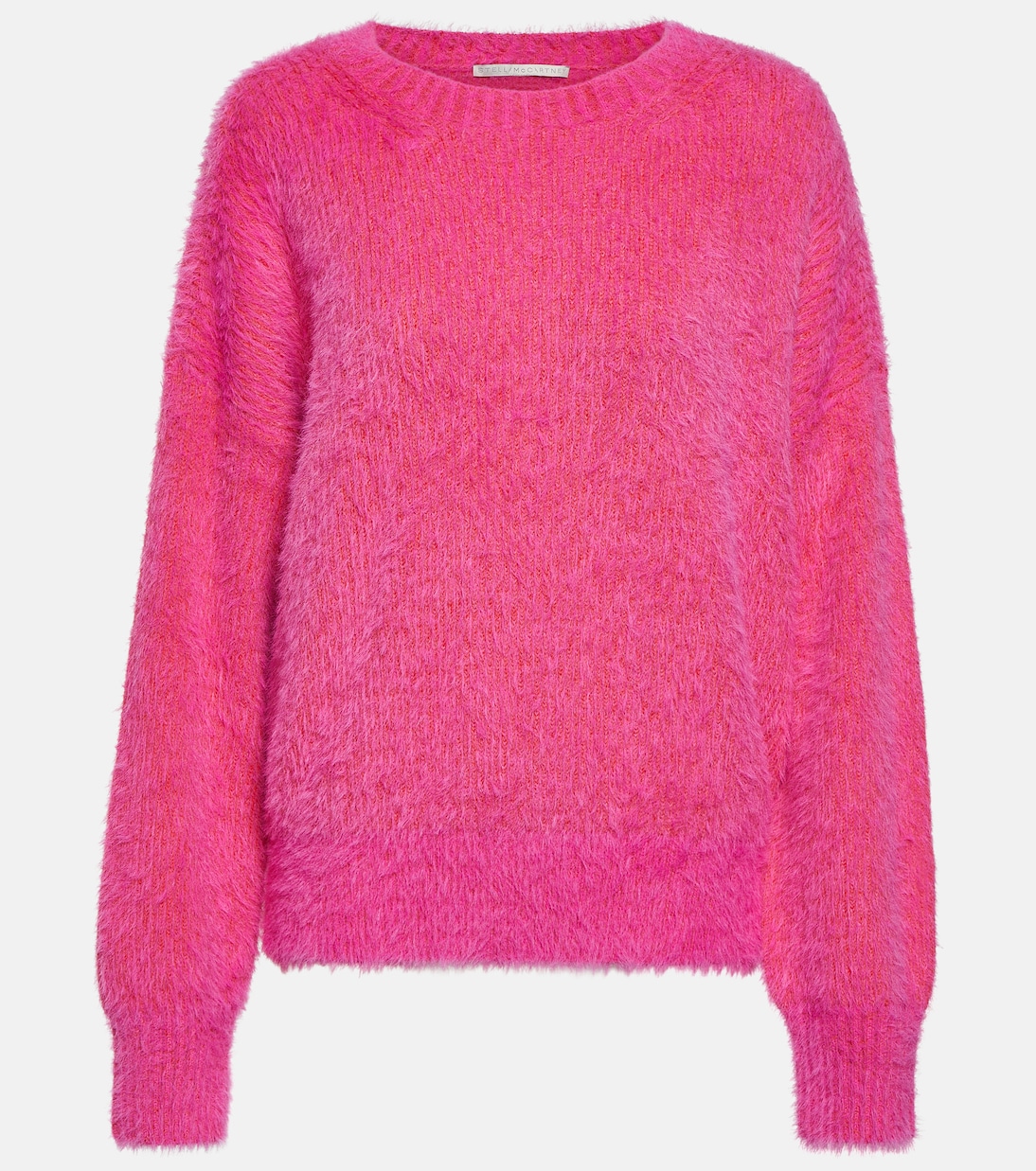 Jersey de punto texturizado | Stella McCartney