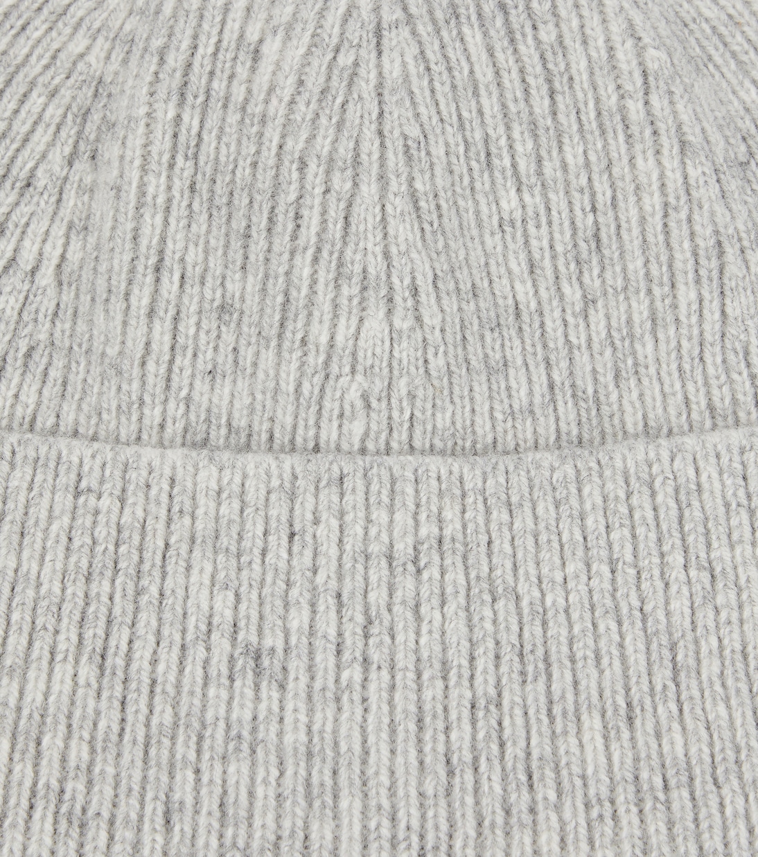 Wool and cashmere beanie | Acne Studios