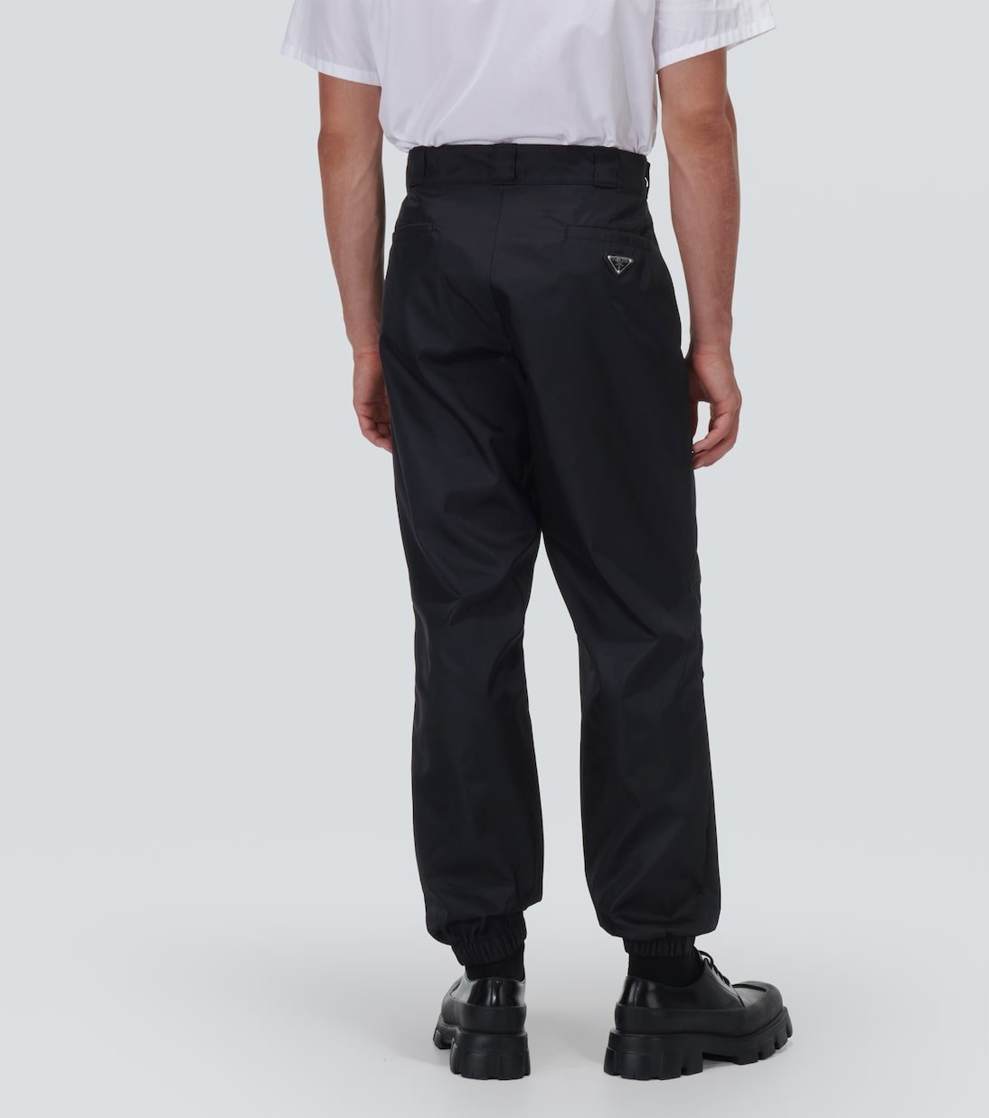 Hose aus Re-Nylon | Prada
