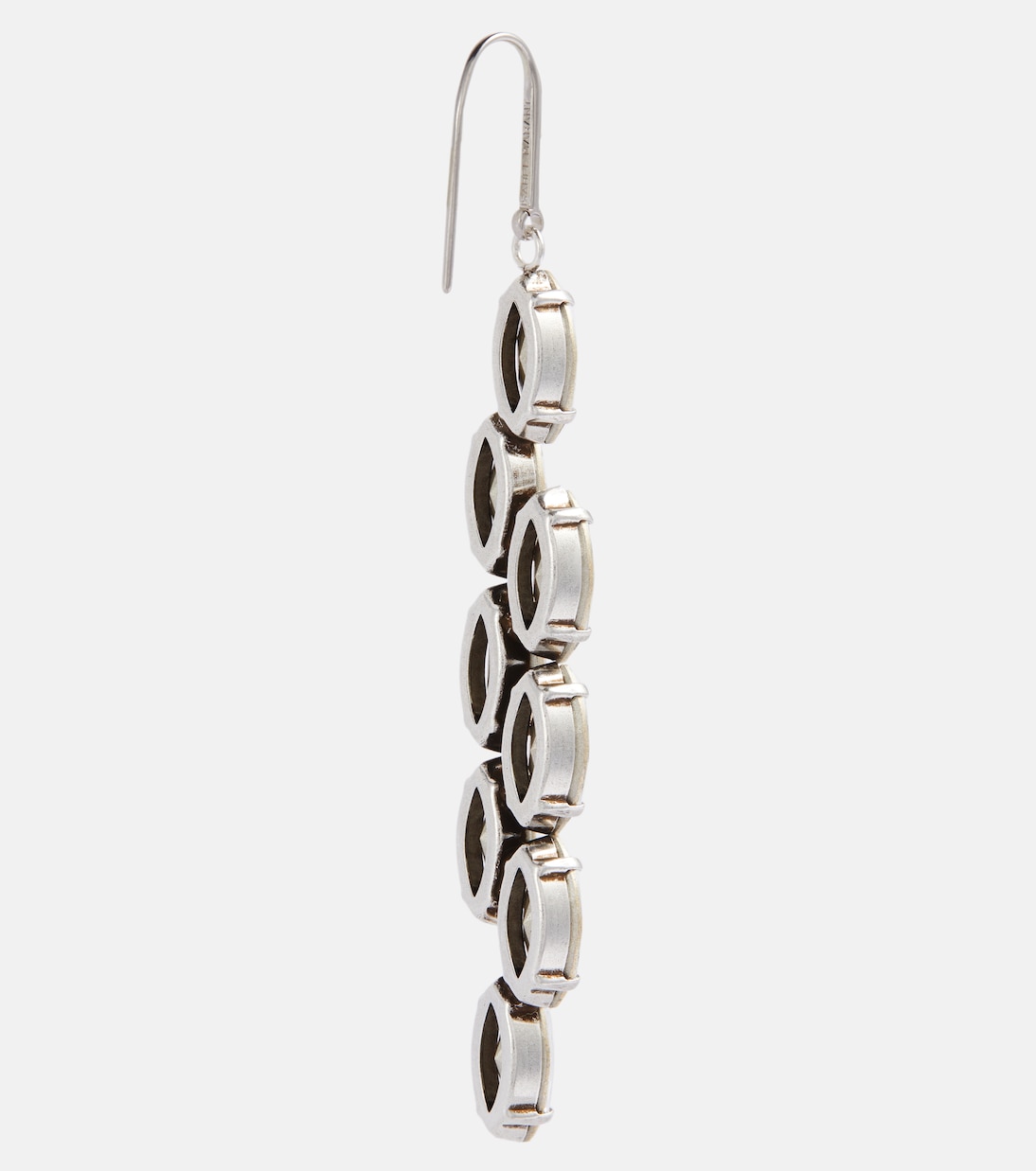 Pendientes Embrace con cristales | Isabel Marant