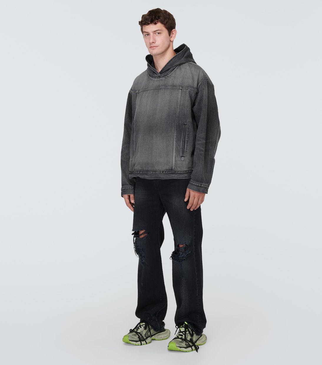 3XL sneakers | Balenciaga