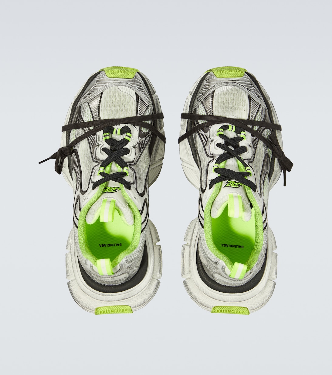 3XL sneakers | Balenciaga