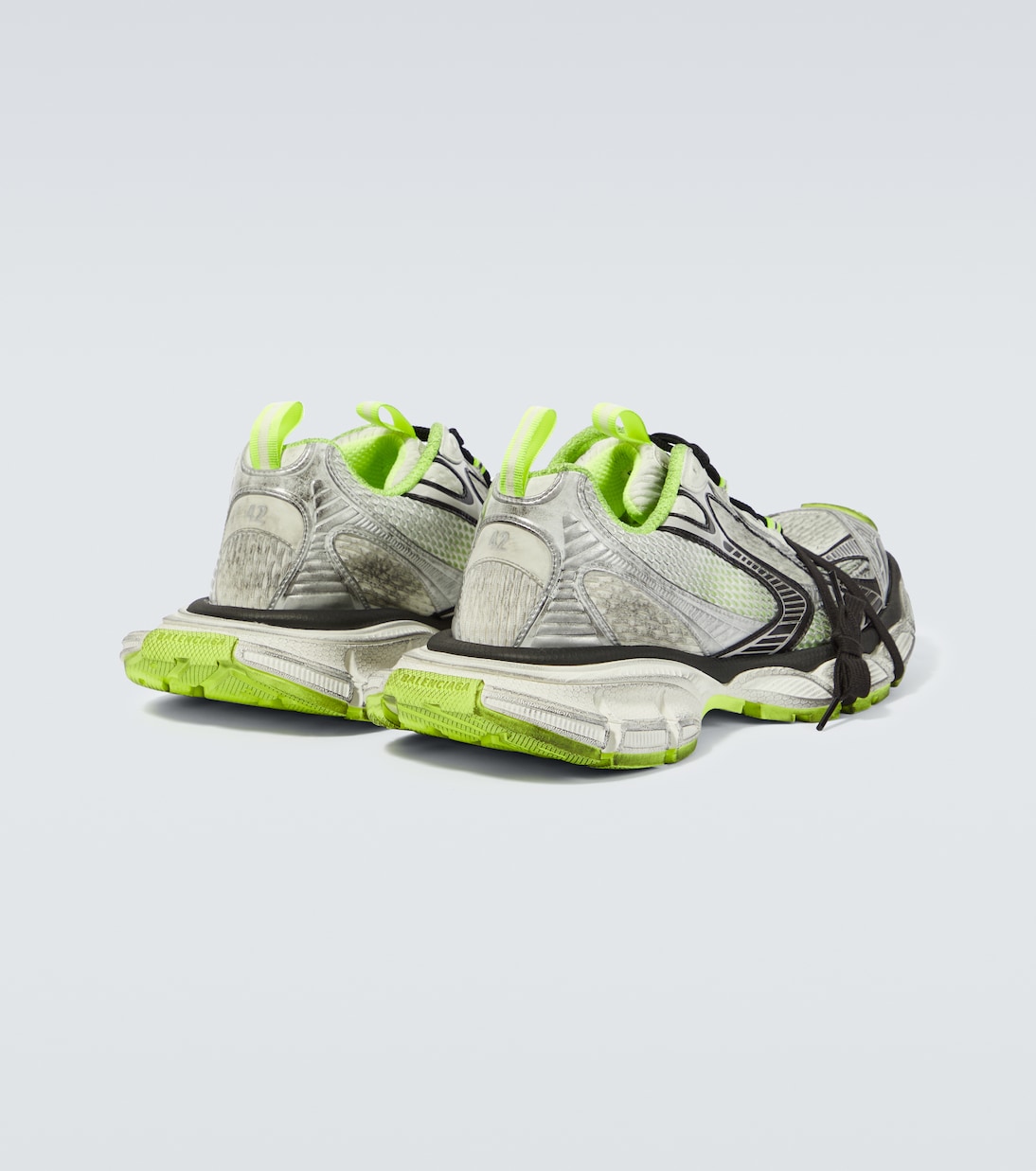3XL sneakers | Balenciaga