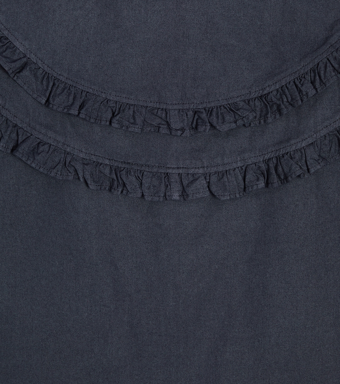 Bluse Jimena aus Baumwolle | The New Society