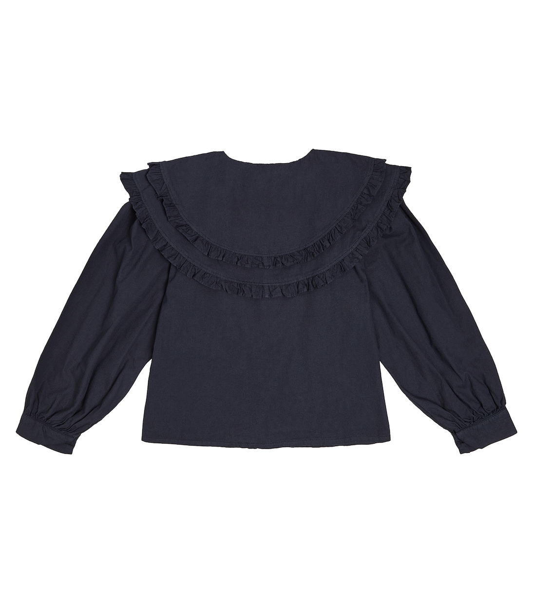 Bluse Jimena aus Baumwolle | The New Society