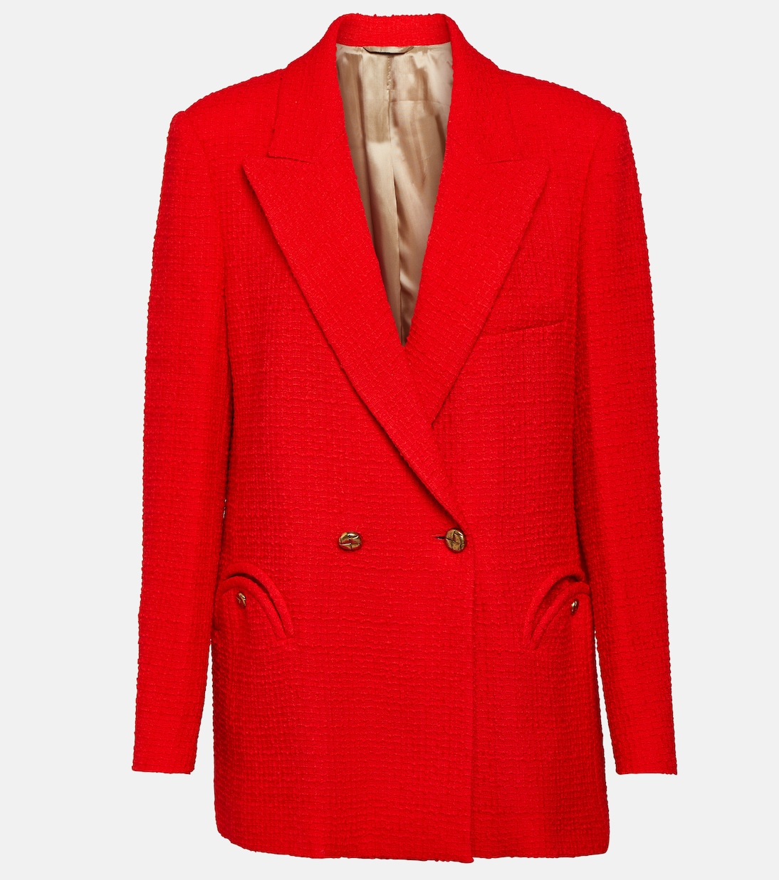 Blazer Everynight in misto lana | Blazé Milano