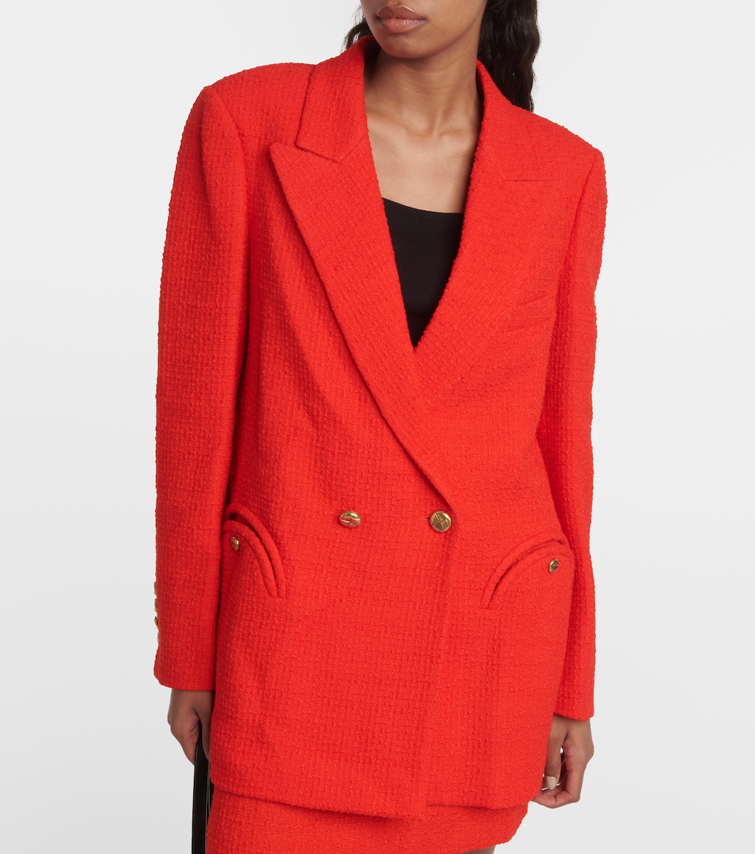 Blazer Everynight in misto lana | Blazé Milano