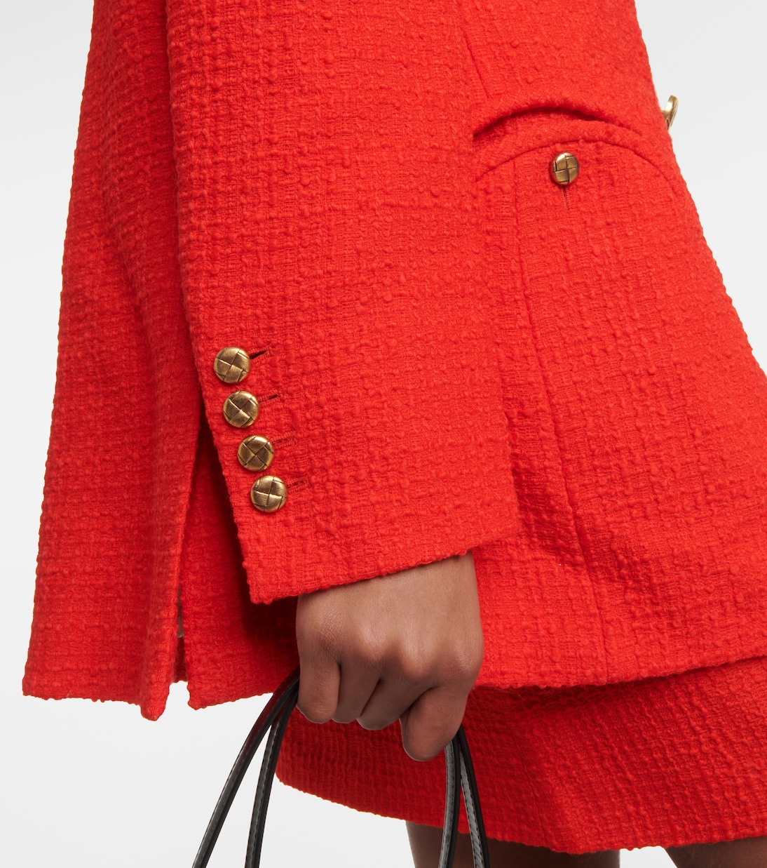 Blazer Everynight in misto lana | Blazé Milano