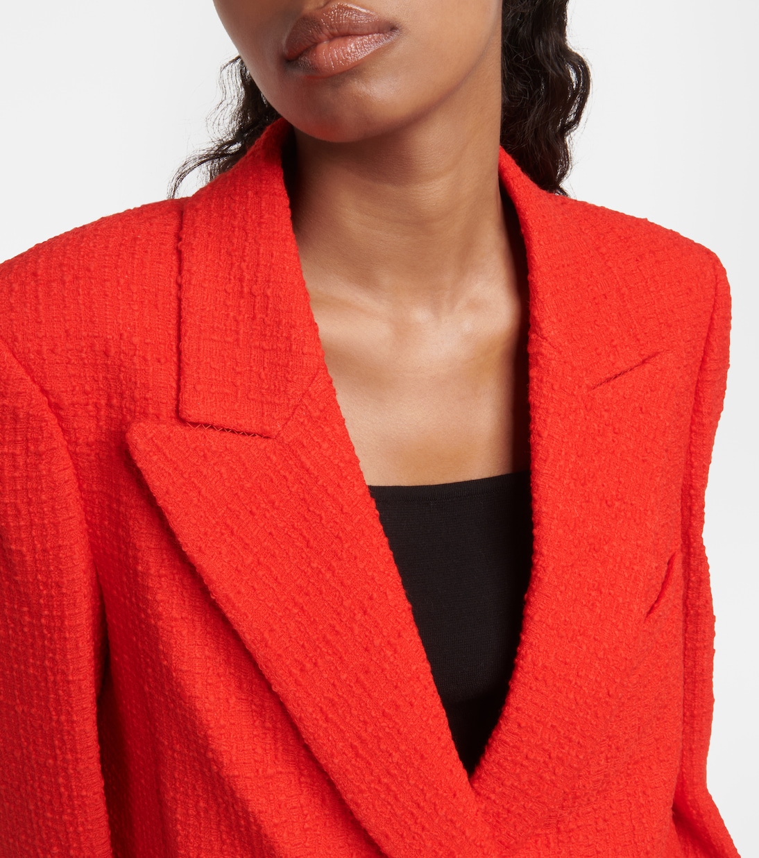 Blazer Everynight in misto lana | Blazé Milano