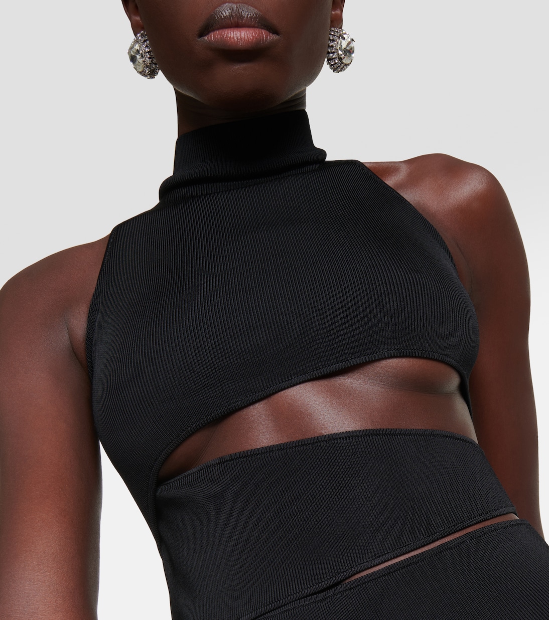Robe longue Dione | Aya Muse