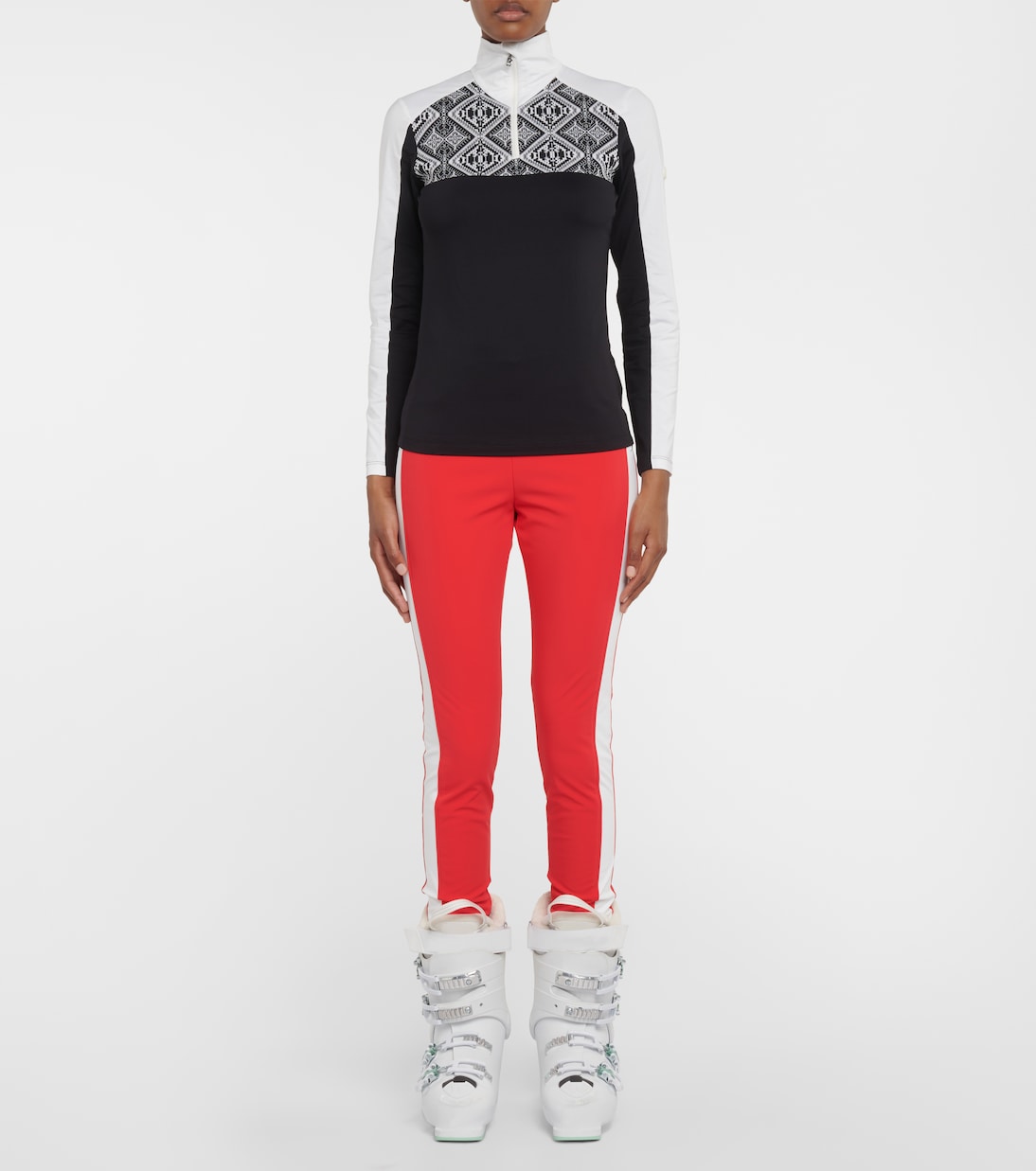 Pantaloni da sci Roma | Bogner