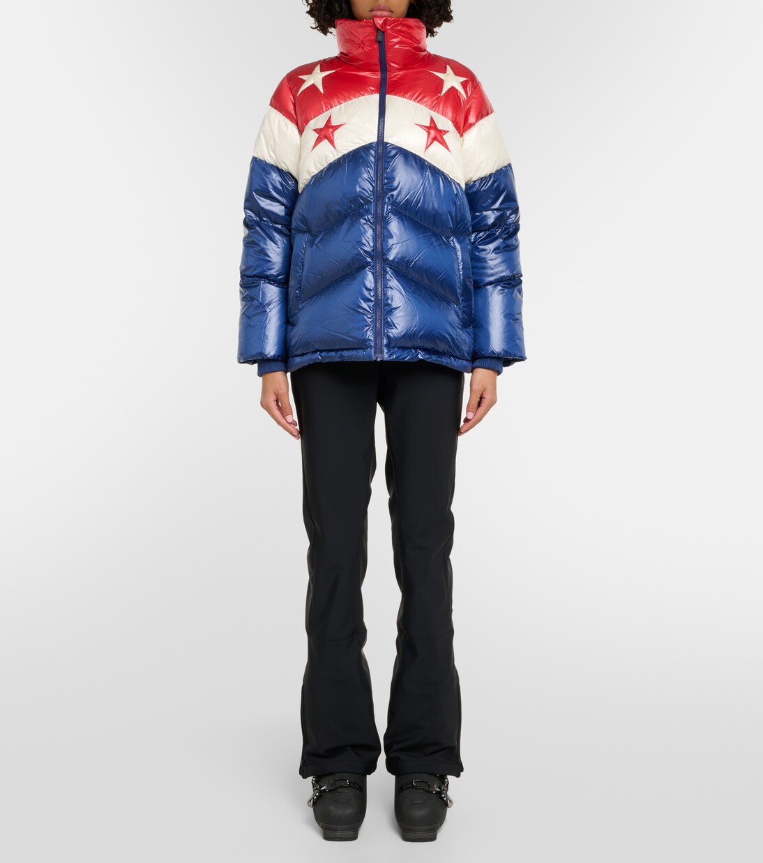 Stellar down jacket | Perfect Moment