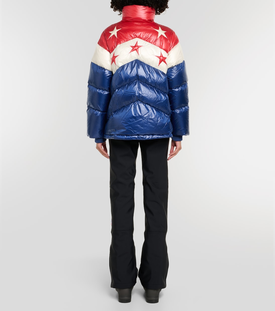 Stellar down jacket | Perfect Moment