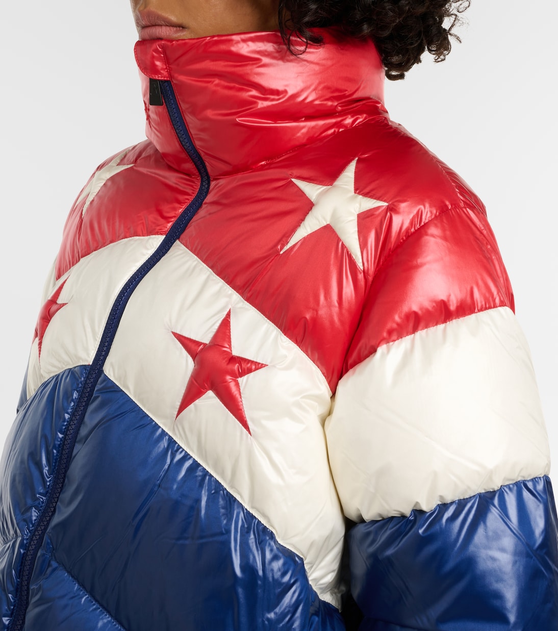Stellar down jacket | Perfect Moment