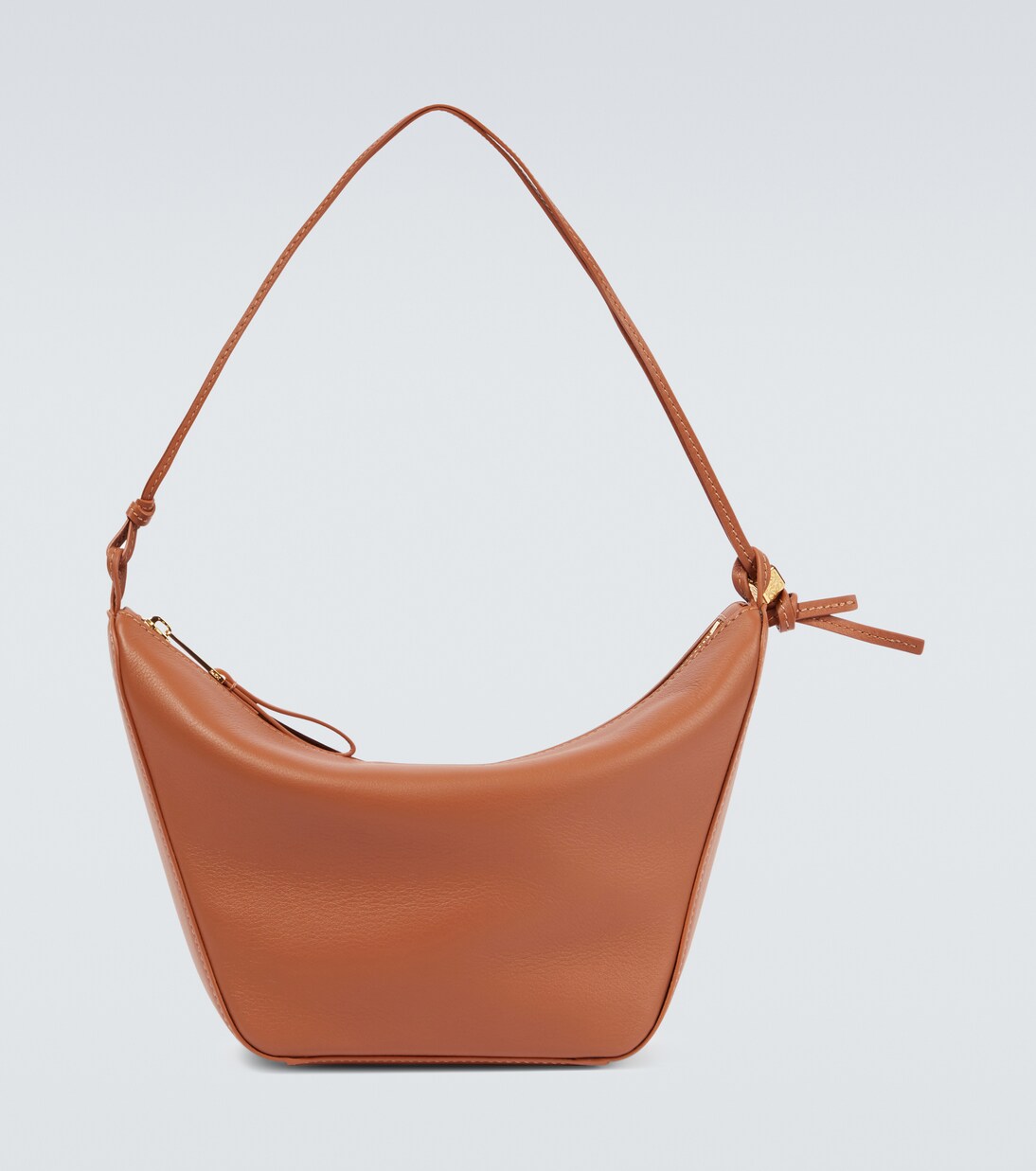 Borsa a spalla Hammock Mini in pelle | Loewe