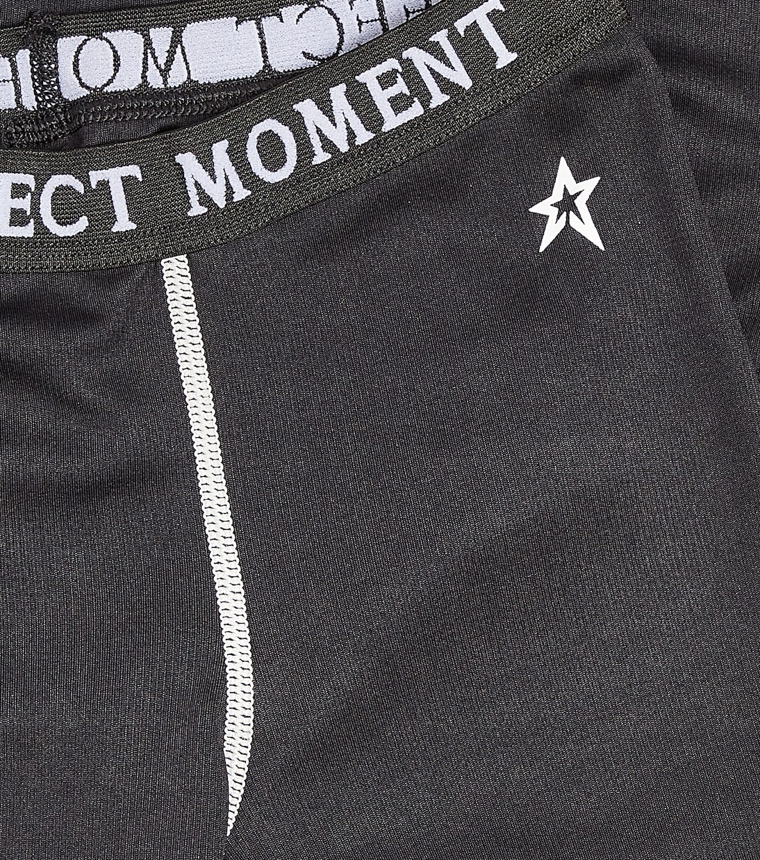 Logo leggings | Perfect Moment Kids