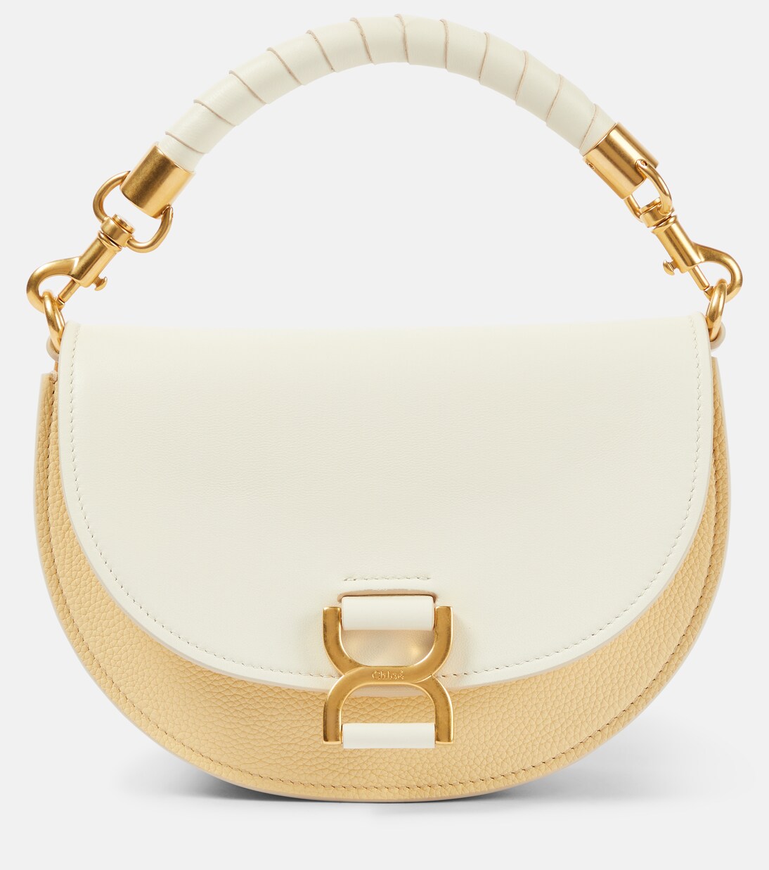 Borsa Marcie Small in pelle | Chloé