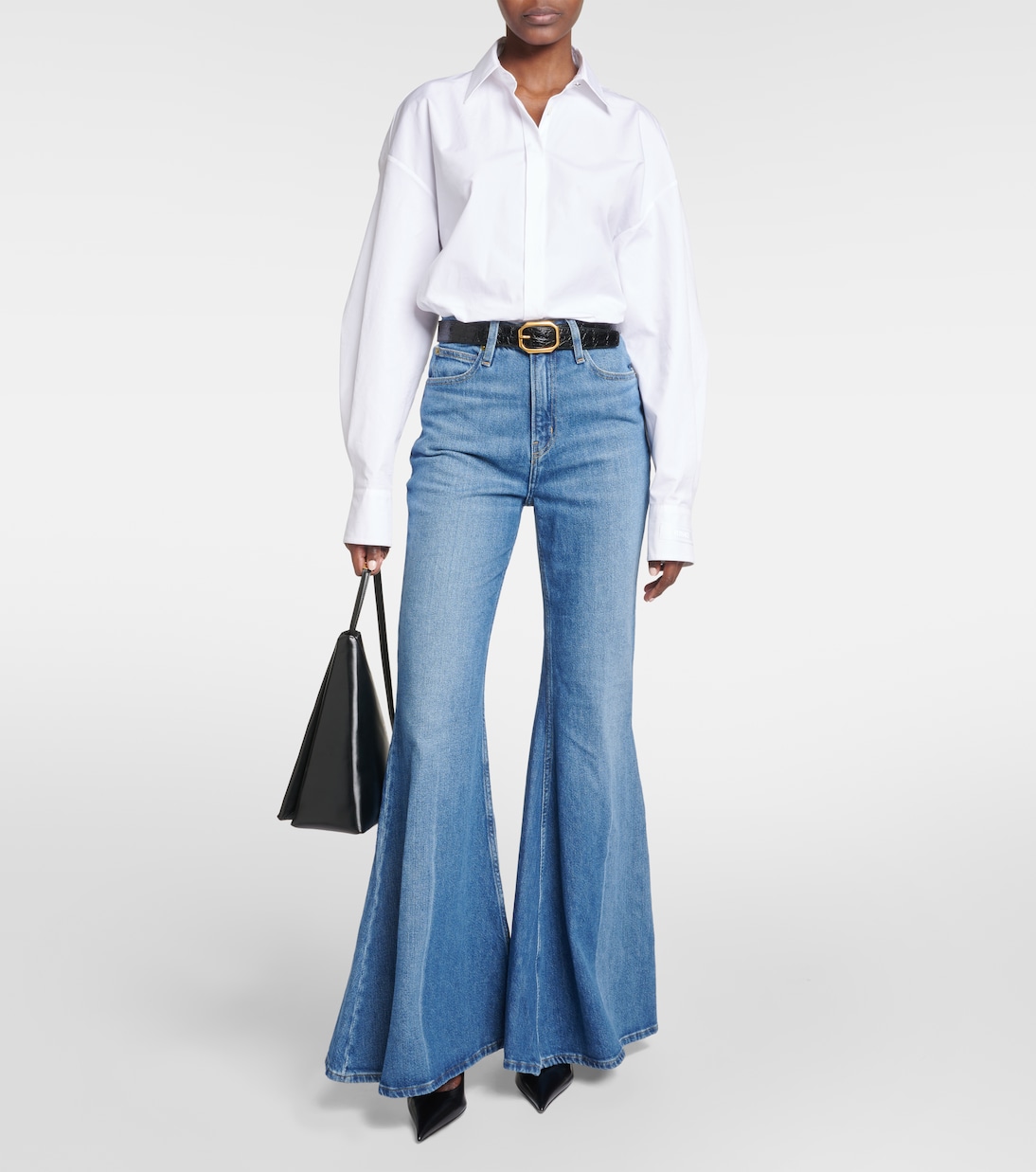Jeans flared The Extreme Flare | Frame
