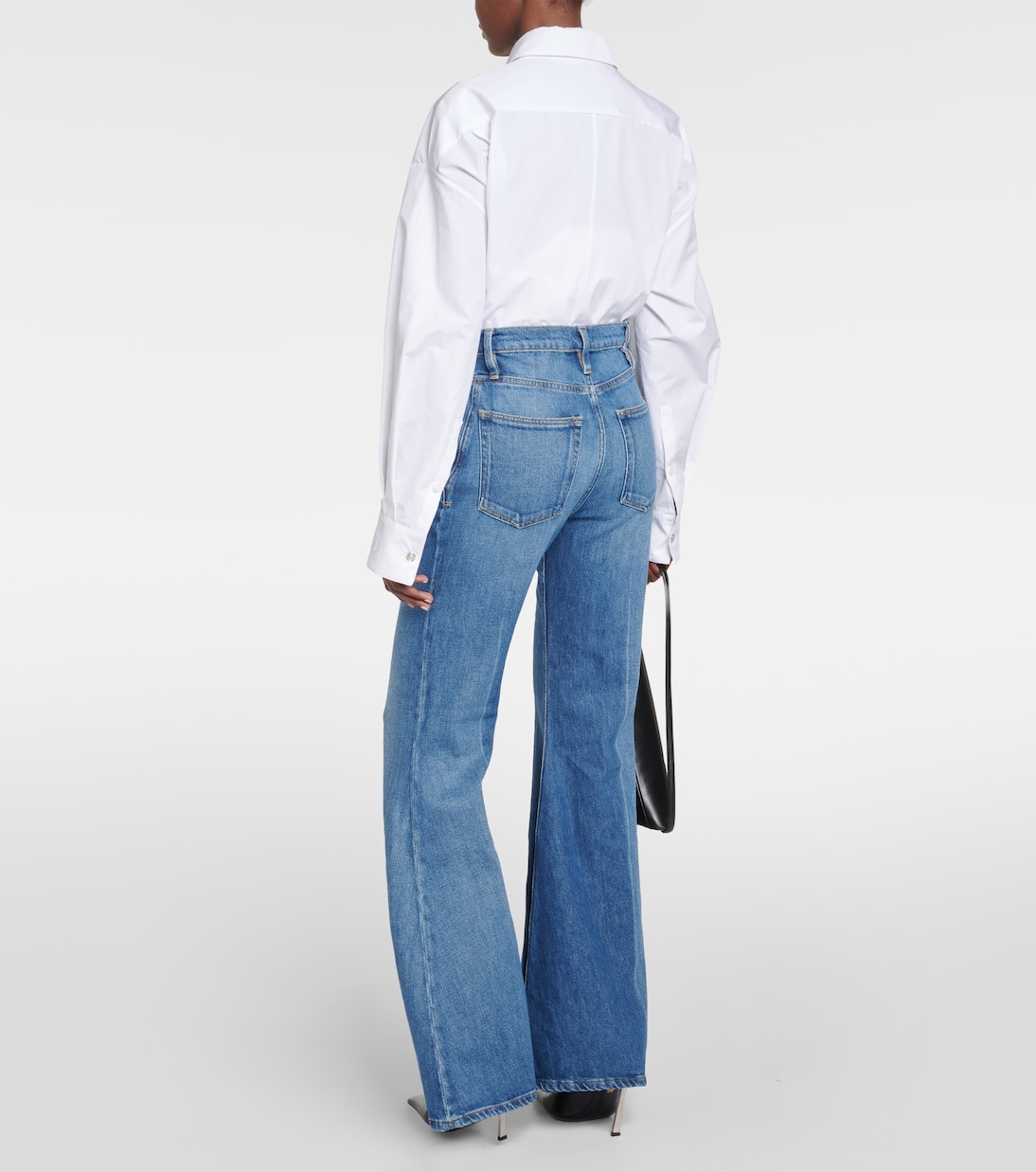 Jeans flared The Extreme Flare | Frame