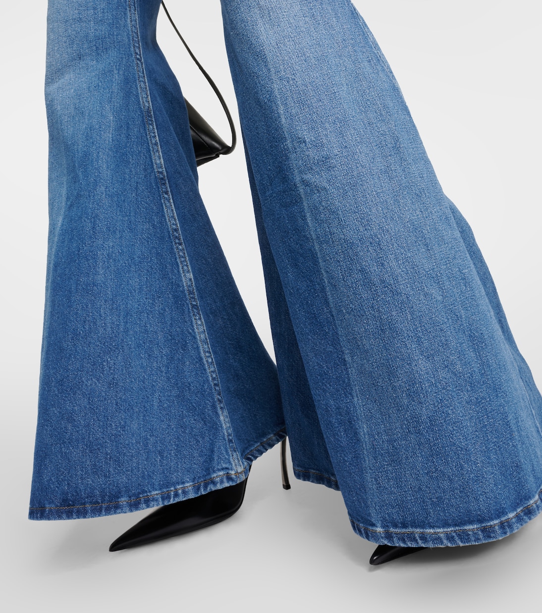 Jeans flared The Extreme Flare | Frame
