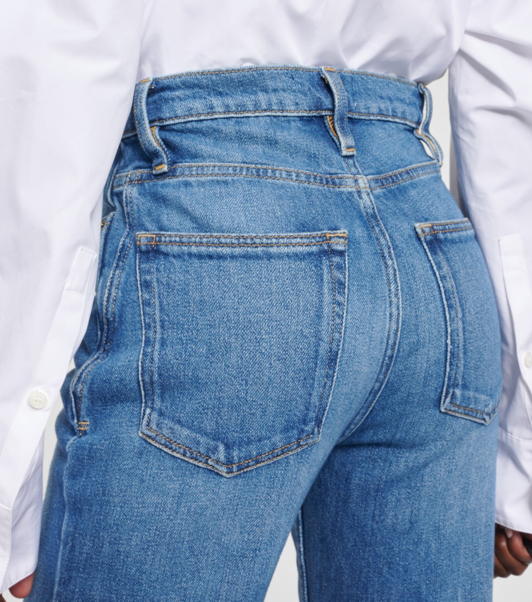 Jeans flared The Extreme Flare | Frame