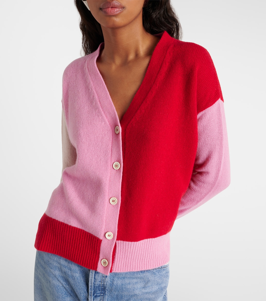 Cardigan in cashmere | Marni